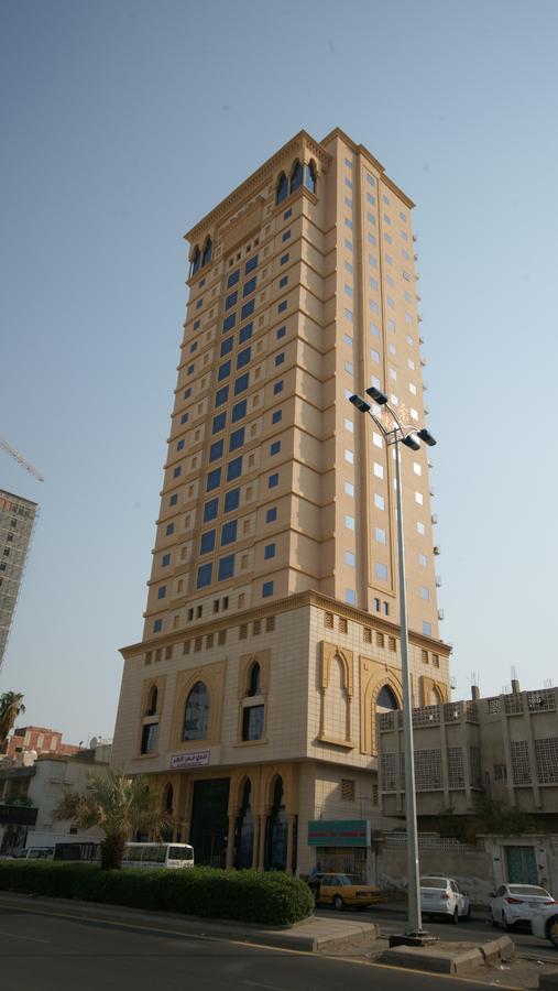 Al Azhar Palace Makkah Mecca Exterior photo